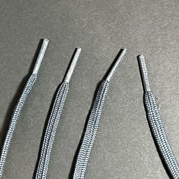 Womens ASICS Gel Pulse 13 Gray Running Shoes / Size 8.5 - Picture 9 of 9